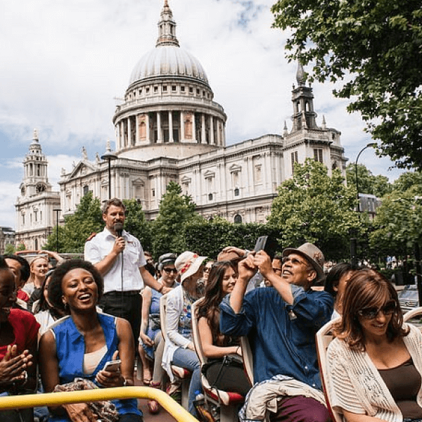 Tastes and Sounds of the South 2019